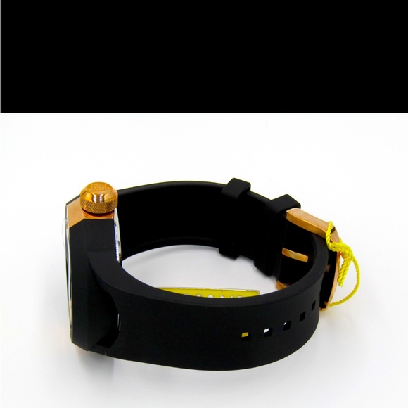 COPY - Invicta Watch With Papers Hard Case NEW - Picture 8 of 13